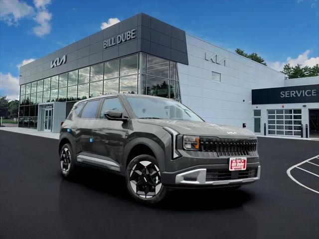 2027 Kia Seltos S for sale in Somersworth, NH