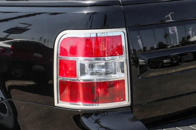 2018 Ford Flex SE