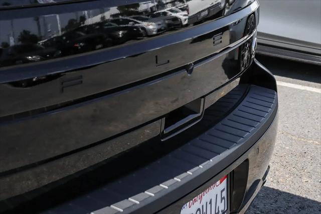 2018 Ford Flex SE