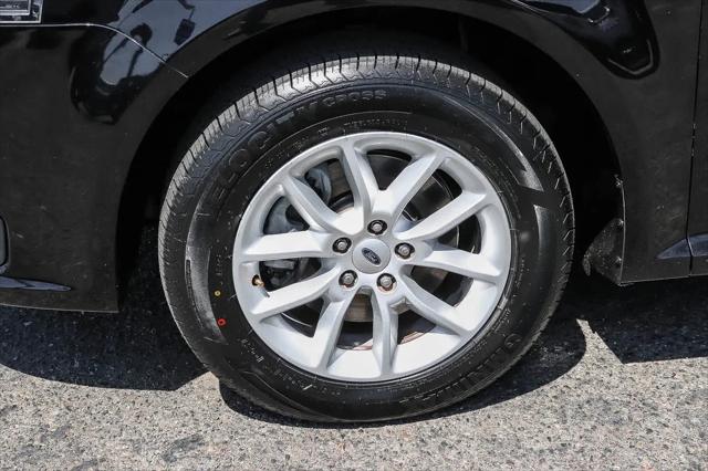 2018 Ford Flex SE