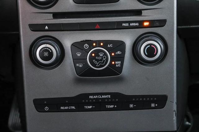 2018 Ford Flex SE