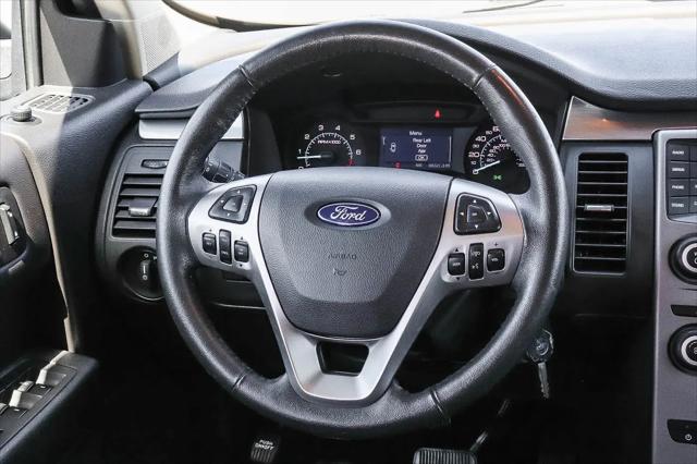 2018 Ford Flex SE