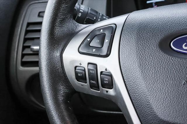 2018 Ford Flex SE