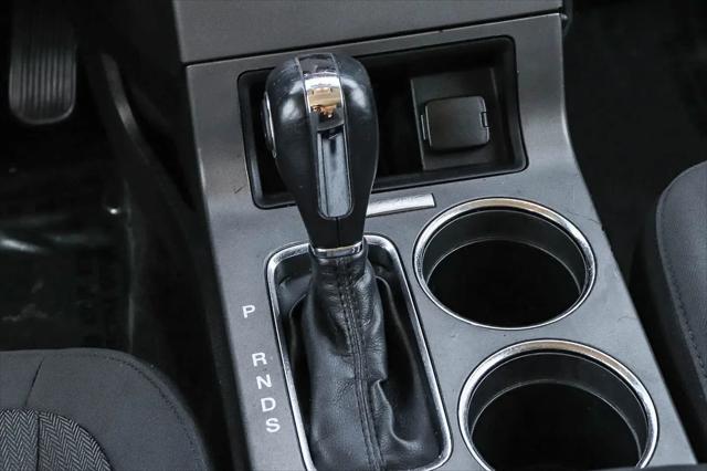 2018 Ford Flex SE