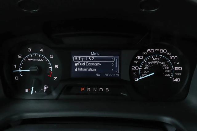 2018 Ford Flex SE