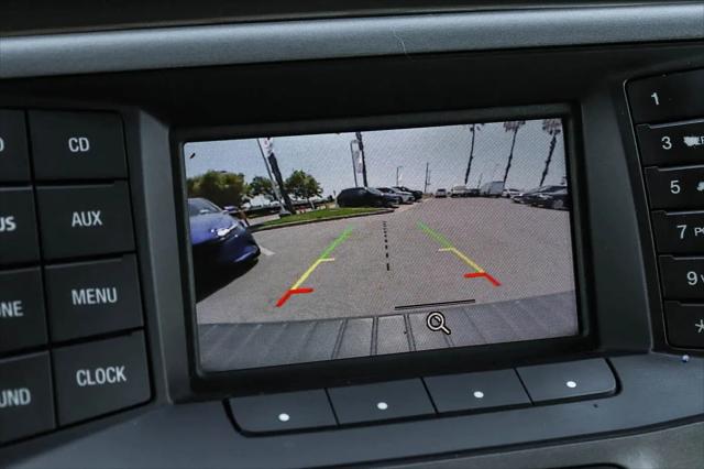 2018 Ford Flex SE