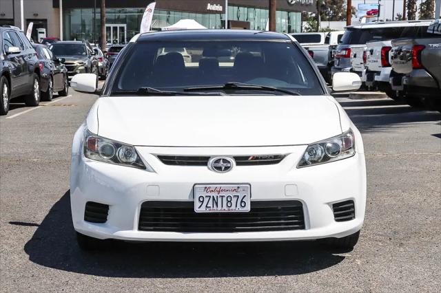 2013 Scion tC Base