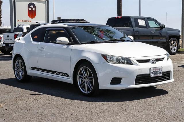 2013 Scion tC Base