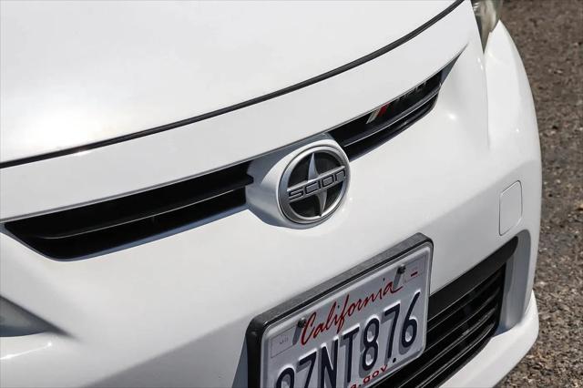 2013 Scion tC Base