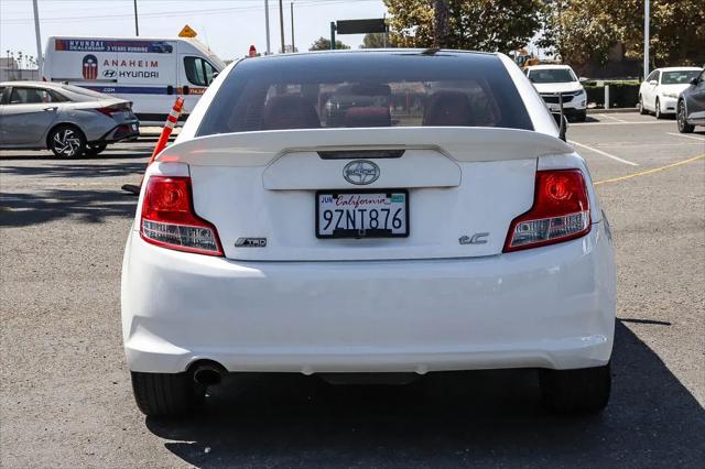 2013 Scion tC Base