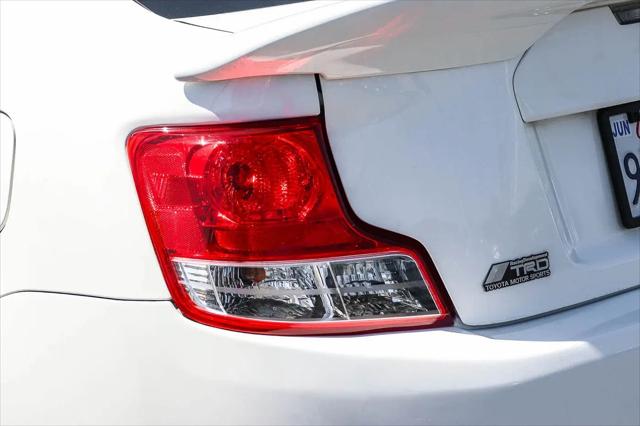 2013 Scion tC Base