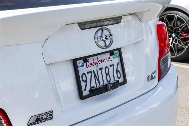 2013 Scion tC Base