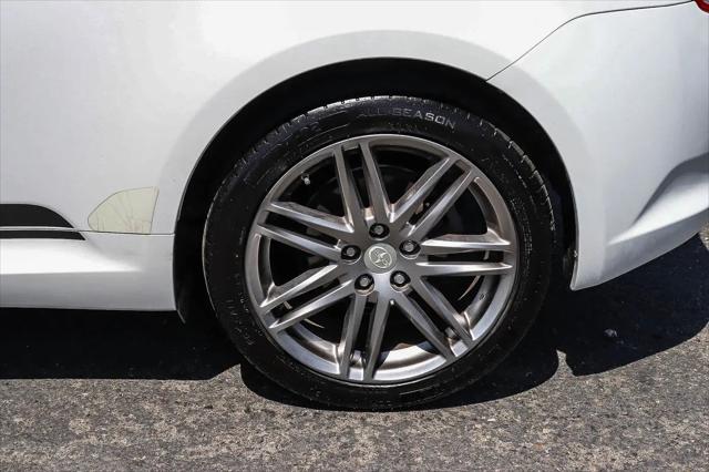2013 Scion tC Base