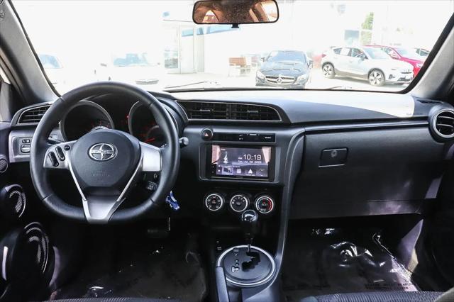 2013 Scion tC Base