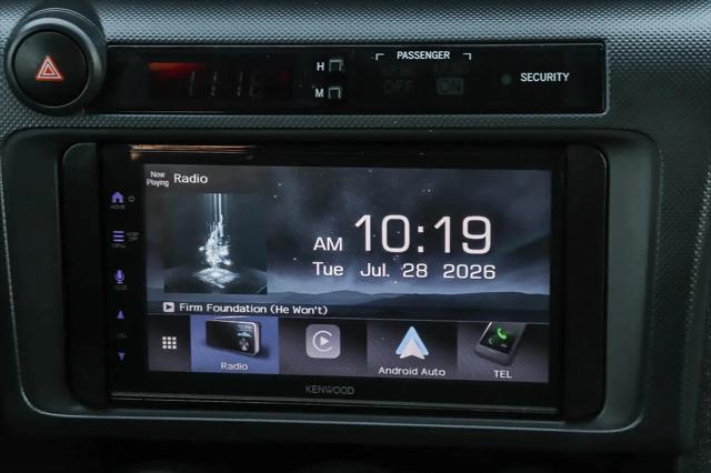 2013 Scion tC Base