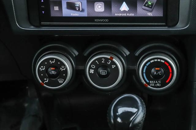 2013 Scion tC Base