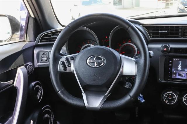 2013 Scion tC Base