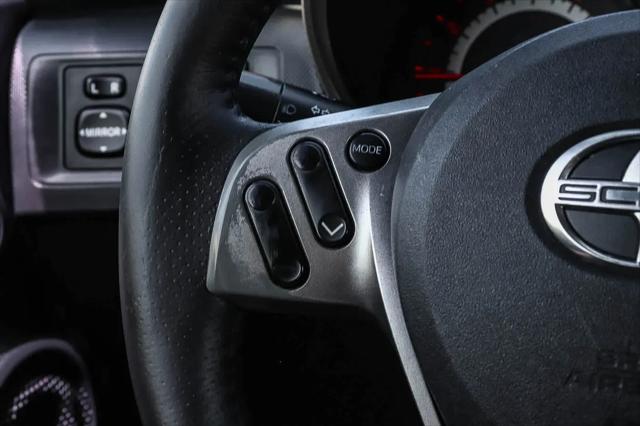 2013 Scion tC Base