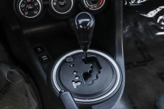 2013 Scion tC Base