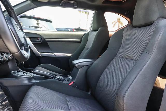 2013 Scion tC Base