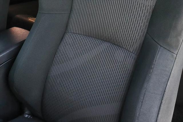 2013 Scion tC Base