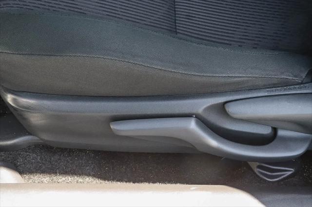 2013 Scion tC Base