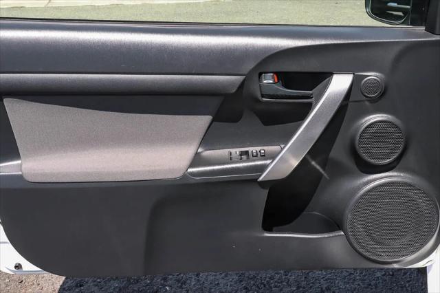 2013 Scion tC Base