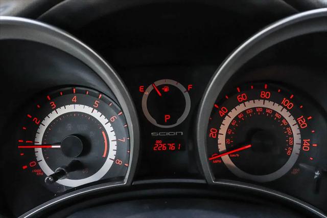 2013 Scion tC Base