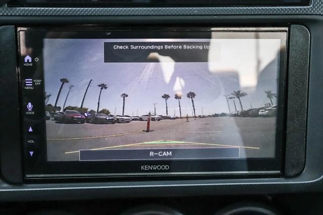 2013 Scion tC Base