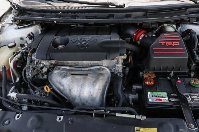 2013 Scion tC Base