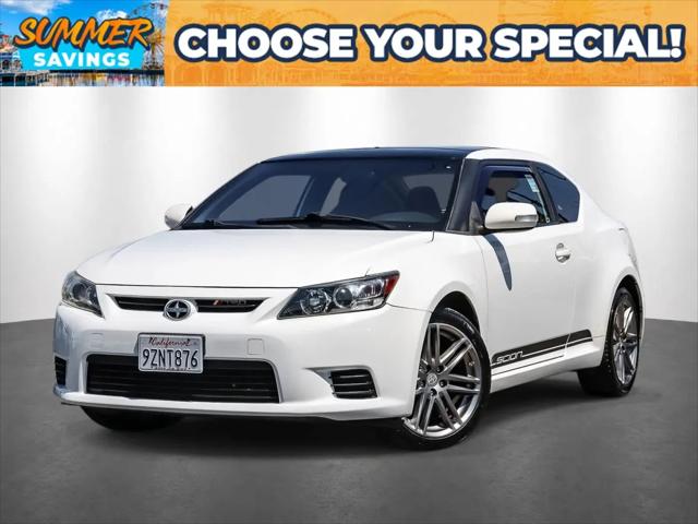 2013 Scion tC Base for sale in Anaheim, CA