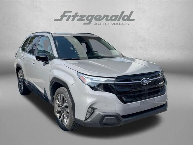 2026 Subaru Forester Touring for sale in Rockville, MD