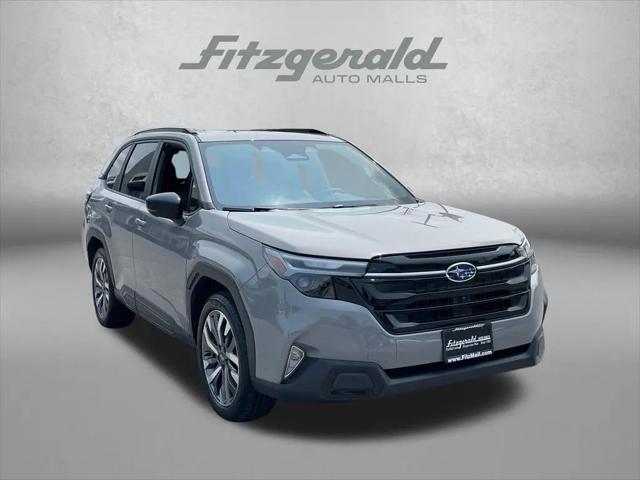 2026 Subaru Forester Touring for sale in Rockville, MD