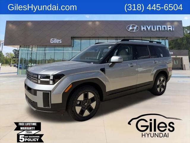 2026 Hyundai Santa Fe Hybrid SEL for sale in Pineville, LA