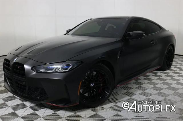 2024 BMW M4 Competition xDrive for sale in Lewisville, TX