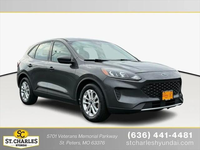 2020 Ford Escape S for sale in St Peters, MO
