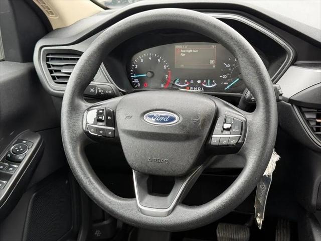 2020 Ford Escape S