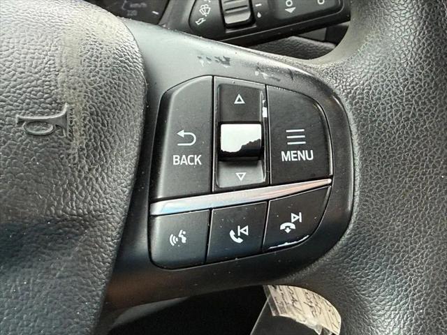 2020 Ford Escape S
