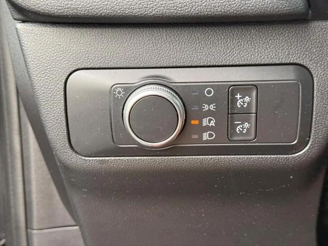 2020 Ford Escape S