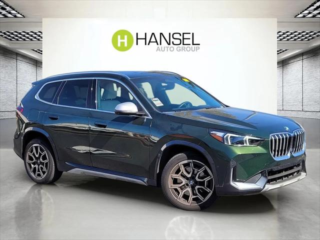 2023 BMW X1 xDrive28i for sale in Petaluma, CA