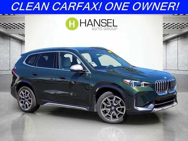 2023 BMW X1 xDrive28i for sale in Petaluma, CA