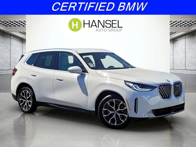 2026 BMW X3 30 xDrive for sale in Petaluma, CA