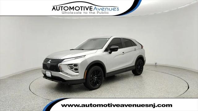 2025 Mitsubishi Eclipse Cross LE S-AWC for sale in Sewell, NJ
