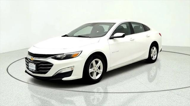 2021 Chevrolet Malibu FWD 1FL for sale in Sewell, NJ