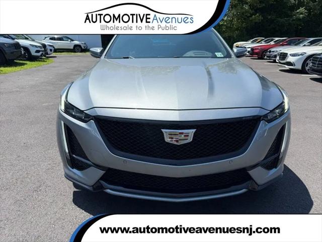 2024 Cadillac CT5-V V-Series for sale in Sewell, NJ