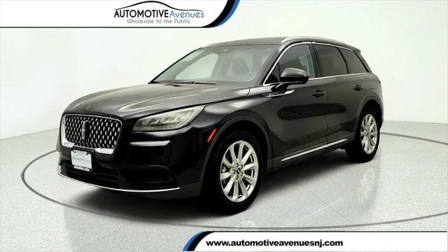 2022 Lincoln Corsair Standard for sale in Sewell, NJ