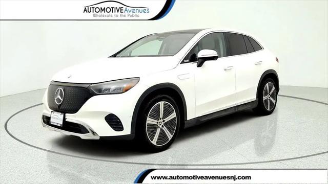 2023 Mercedes-Benz EQE 350 4MATIC for sale in Sewell, NJ