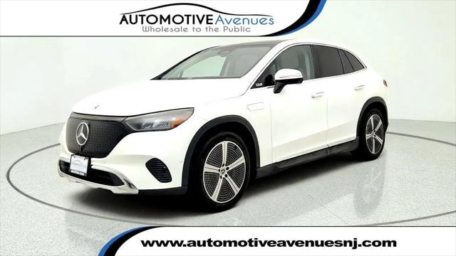 2023 Mercedes-Benz EQE 350 4MATIC for sale in Sewell, NJ