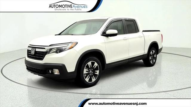 2020 Honda Ridgeline AWD RTL for sale in Sewell, NJ