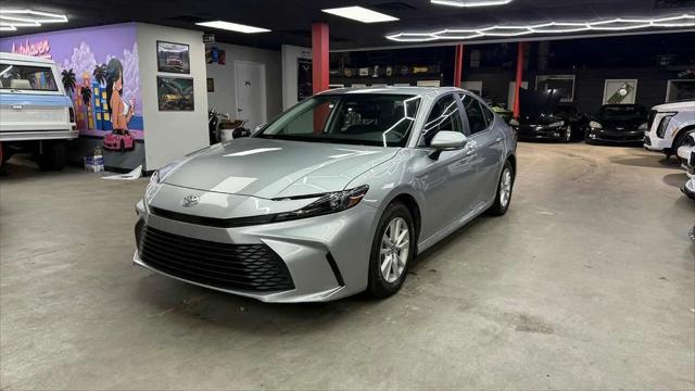 2025 Toyota Camry LE for sale in Shelby Township, MI